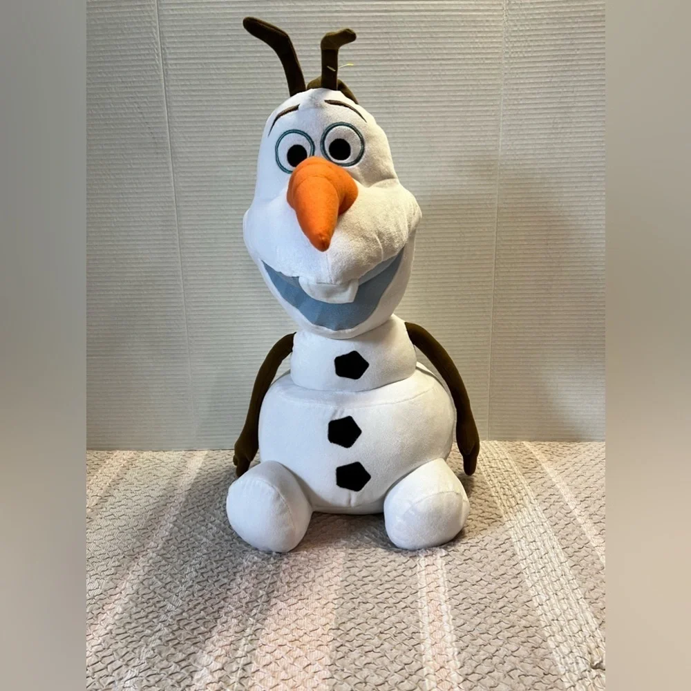 Olaf
